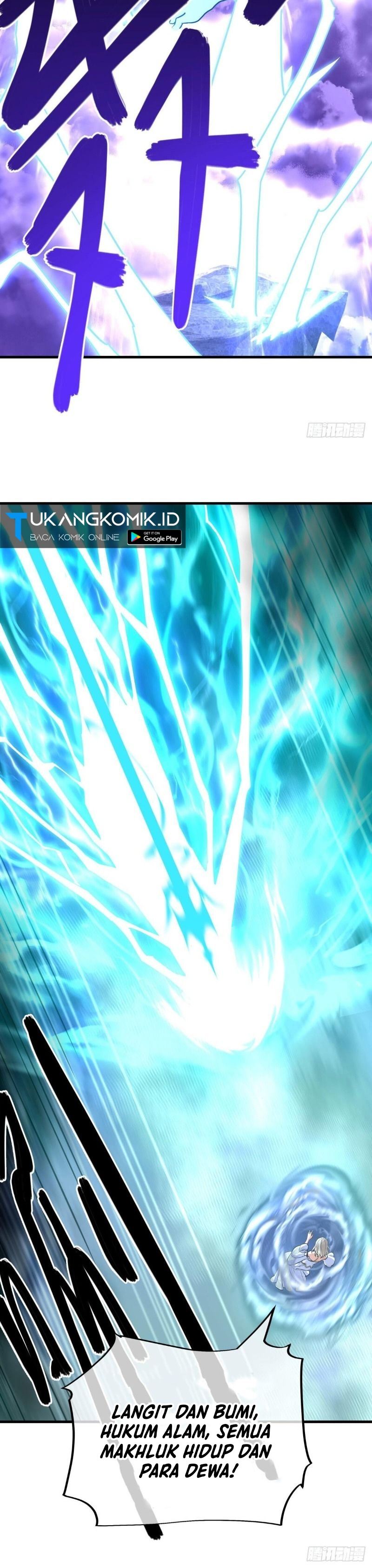 Peerless Soul Chapter 458 Bahasa Indonesia